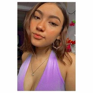 Meet your Posher, Magali